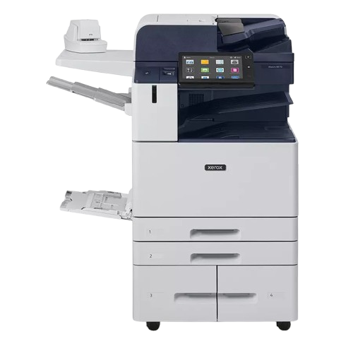 Printer maintenance and AMC service