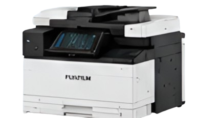 Fujifilm Office Printers