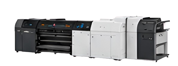Fujifilm Production Printers