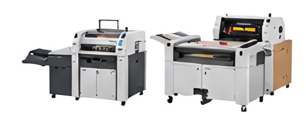 Print Finishing Solutions