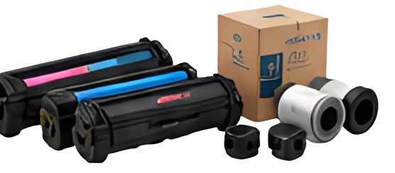 Spare Parts & Consumables