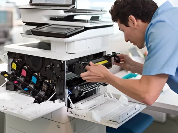 AMC Printer Service