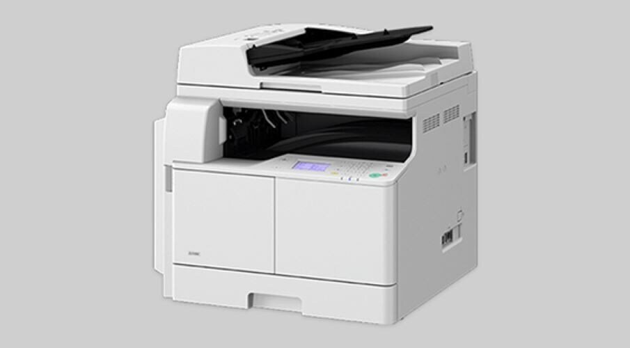 Business Printer AMC Support